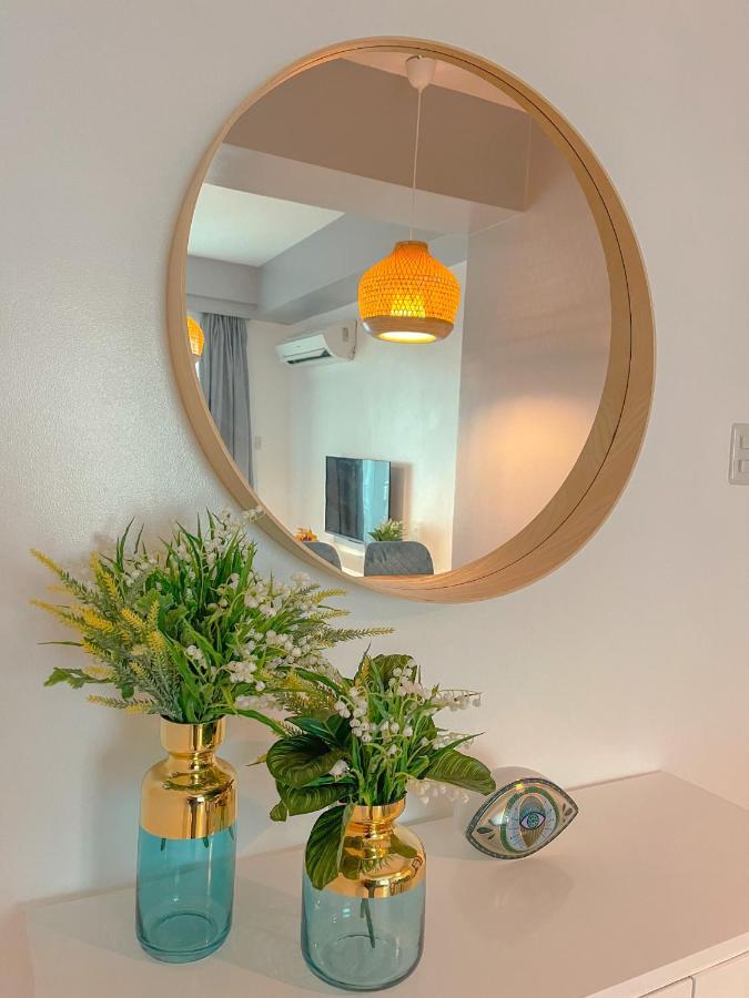 City Center- Balcony Suite Cebu Stadt Exterior foto