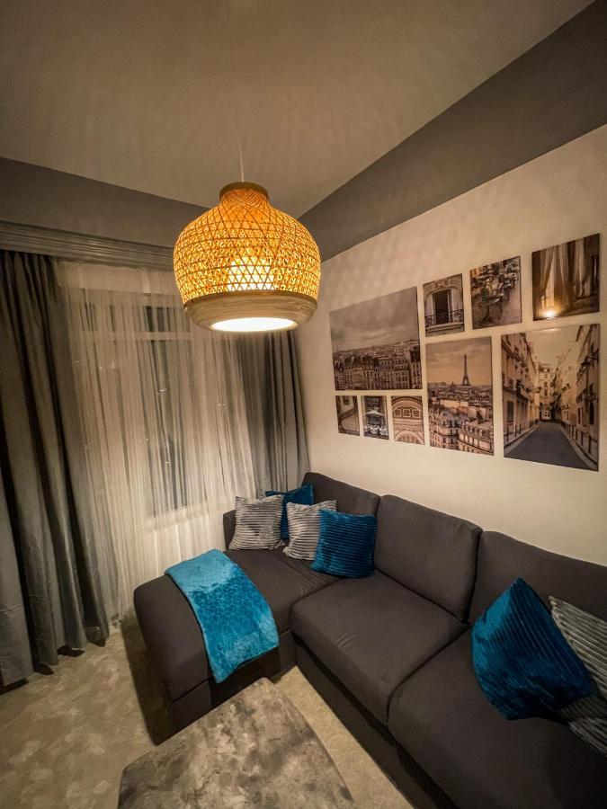 City Center- Balcony Suite Cebu Stadt Exterior foto